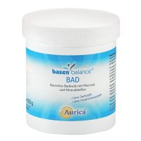 BASENBALANCE Badesalz