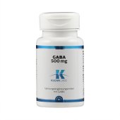 GABA 500 mg Kapseln