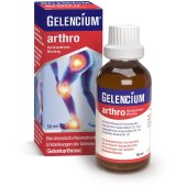 GELENCIUM Arthro