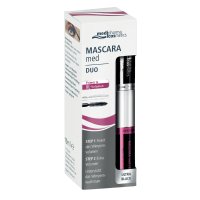 MASCARA med Duo Primer & XL Volumen