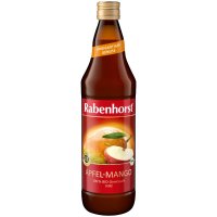 RABENHORST Apfel Mango Bio Saft