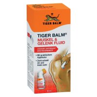 TIGER BALM Muskel & Gelenk Fluid