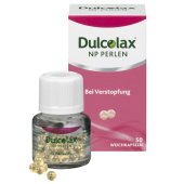 DULCOLAX NP Perlen