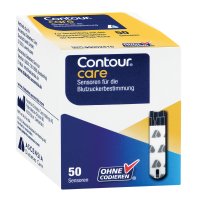 CONTOUR Care Sensoren