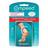 COMPEED Blasenpflaster medium