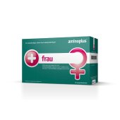 aminoplus® frau Pulver