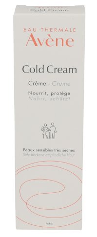 AVENE Cold Cream Creme