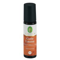 GUTE LAUNE Duft Roll-on Bio