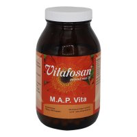 M.A.P. Vita Kapseln