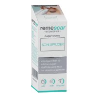 REMESCAR Schlupflider Augencreme