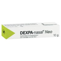 DEXPA nasal Neo Salbe