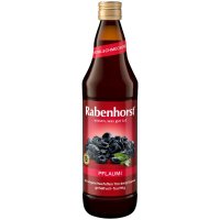 RABENHORST Pflaumi Trockenpflaume Saft