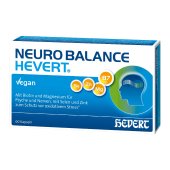 NeuroBalance Hevert