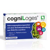 COGNILOGES Kapseln