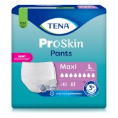 TENA ProSkin Pants Maxi L | Einweghosen