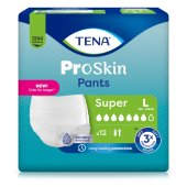 TENA ProSkin Pants Super L | Einweghosen