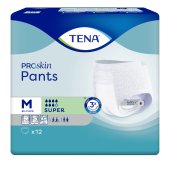 Vorratspackung TENA ProSkin Pants Super M | Einweghosen