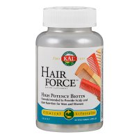 HAIR FORCE Kapseln