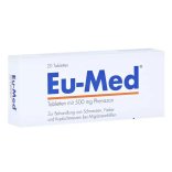 EU-MED Tabletten 20 Stk