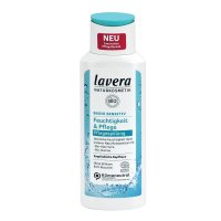 LAVERA basis sensitiv Feuchtigkeits Spülung