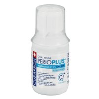 CURAPROX perio Plus+ Regenerate Mundspül.CHX 0,09%