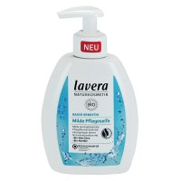 LAVERA basis sensitiv Pfl.s.mild Bio Aloe+Kamille