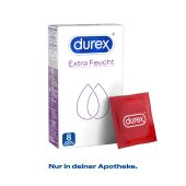 DUREX extra feucht Kondome