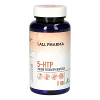 5-HTP 100 mg vegan GPH Kapseln