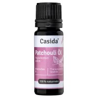 PATCHOULI ÖL naturrein ätherisch