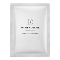 DAMENCREME Intim Pflegecreme Sachet