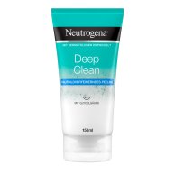 NEUTROGENA Deep Clean hautbildverfeinernd.Peeling