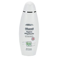 OLIVENÖL HYGIENE Duschgel