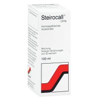 STEIROCALL Tropfen