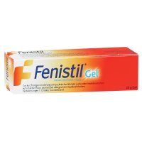 FENISTIL Gel