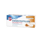 EMSER Pastillen Halstabletten salted Caramel