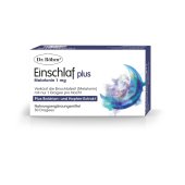 Dr. Böhm® Einschlaf plus