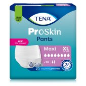 TENA ProSkin Pants Maxi XL | Einweghosen