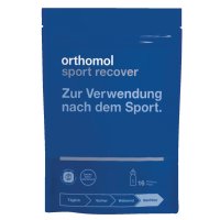 ORTHOMOL Sport Recover Pulver