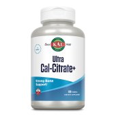 ULTRA CAL CITRATE PLUS