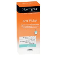 NEUTROGENA Anti-Pickel tägl.Feuchtigkeitspflege