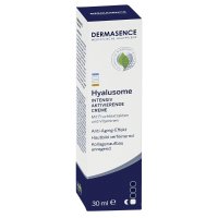 DERMASENCE Hyalusome Intensiv aktivierende Creme