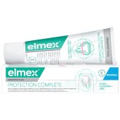 ELMEX SENSITIVE Plus Rundumschutz Zahnpasta