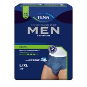 TENA Men Active Fit Pants Plus | Inkontinenzunterwäsche