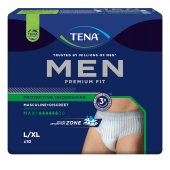 TENA Men Premium Fit Protective Underwear Maxi | Inkontinenzunterwäsche