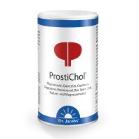 ProstiChol Pulver Phytosterole Quercetin Cranberry Sägepalme