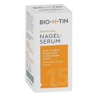 BIO-H-TIN stärkendes Nagel-Serum