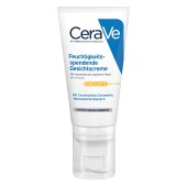 CeraVe Gesichtscreme mit LSF 30