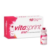 VITASPRINT B12 Trinkfläschchen