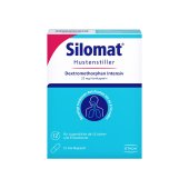 SILOMAT Hustenstiller Dextromethorphan Intensiv