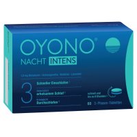 OYONO Nacht Intens Tabletten